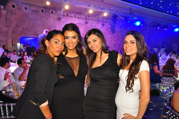 NDU 3rd Annual Gathering